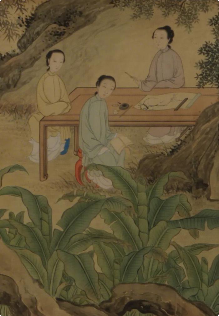 女子艺文数据库